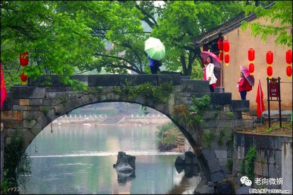 【春天,广西桂林灌阳县向您发出邀请!】江口老街又逢春 - 游山玩水 - 新乡生活社区 - 新乡28生活网 xx.28life.com