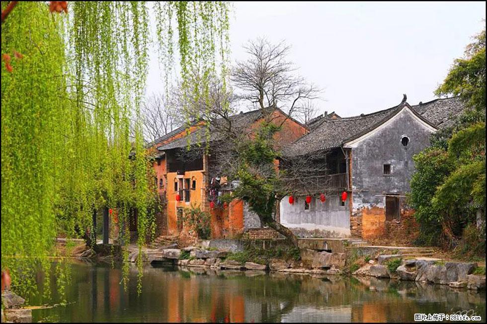 【春天,广西桂林灌阳县向您发出邀请!】江口老街又逢春 - 游山玩水 - 新乡生活社区 - 新乡28生活网 xx.28life.com