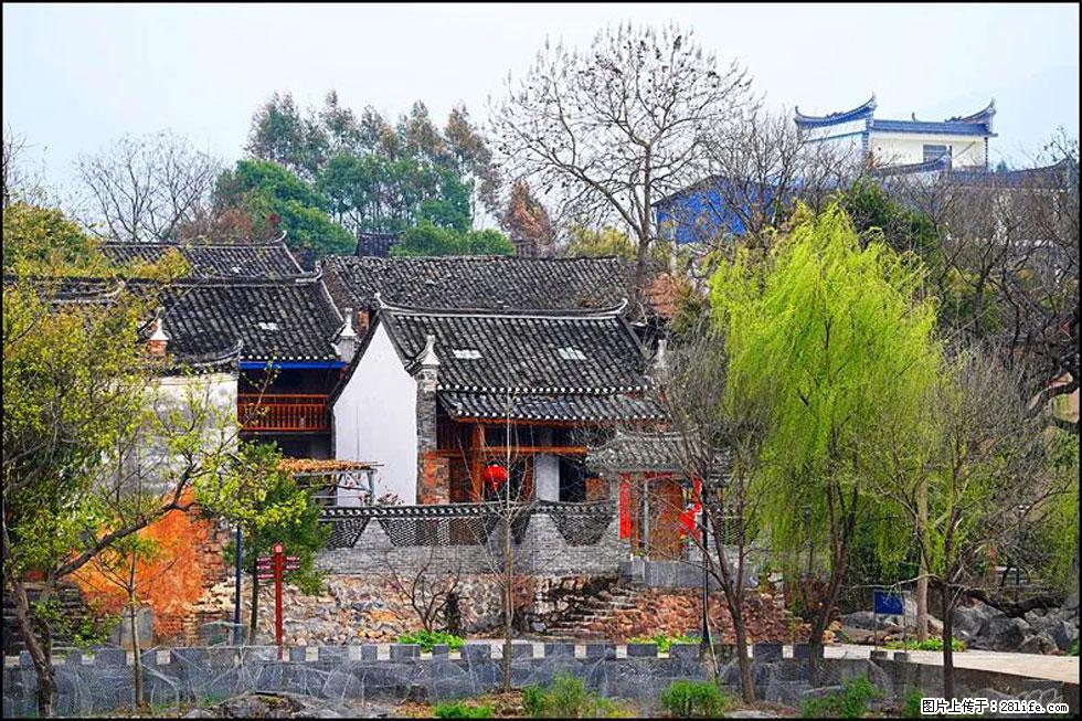 【春天,广西桂林灌阳县向您发出邀请!】江口老街又逢春 - 游山玩水 - 新乡生活社区 - 新乡28生活网 xx.28life.com