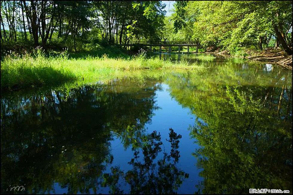 【春天,广西桂林灌阳县向您发出邀请!】熊家寨湿地公园 - 游山玩水 - 新乡生活社区 - 新乡28生活网 xx.28life.com