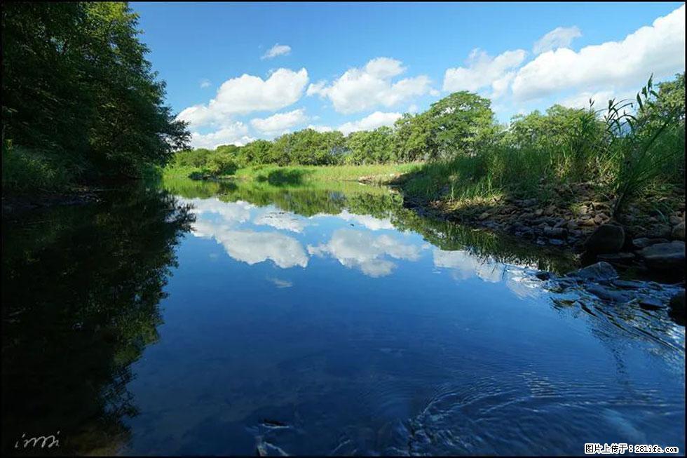 【春天，广西桂林灌阳县向您发出邀请！】熊家寨湿地公园 - 游山玩水 - 新乡生活社区 - 新乡28生活网 xx.28life.com