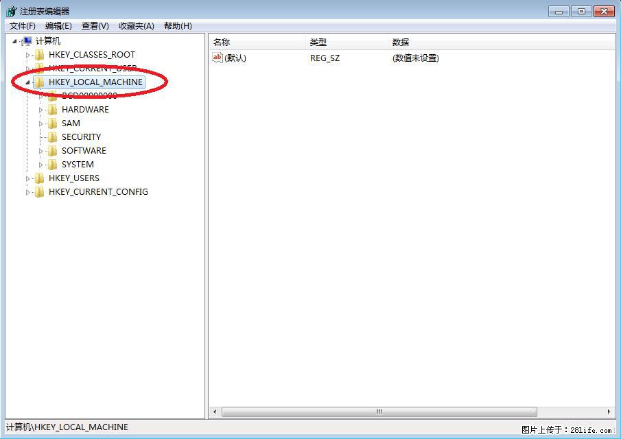 Photoshop不能直接拖拽打开图片的解决办法 - 生活百科 - 新乡生活社区 - 新乡28生活网 xx.28life.com