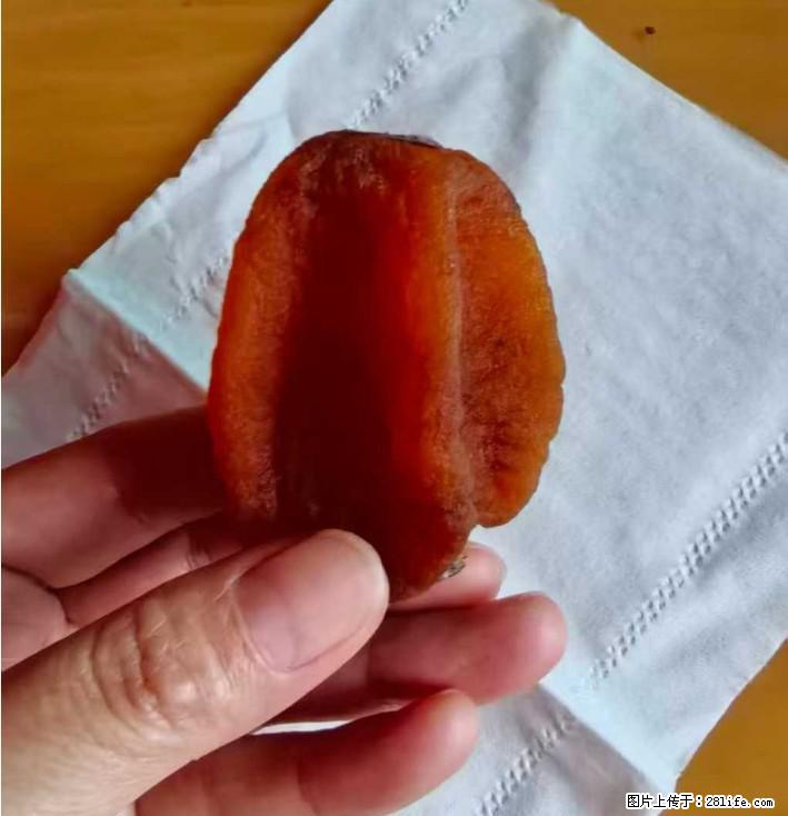 广西桂林平乐桥亭【柿饼之乡】2025年纯手工制作、无任何添加剂的第一批柿饼准备上市了,欢迎联系订购! - 土特产 - 饮食特产 - 新乡分类信息 - 新乡28生活网 xx.28life.com