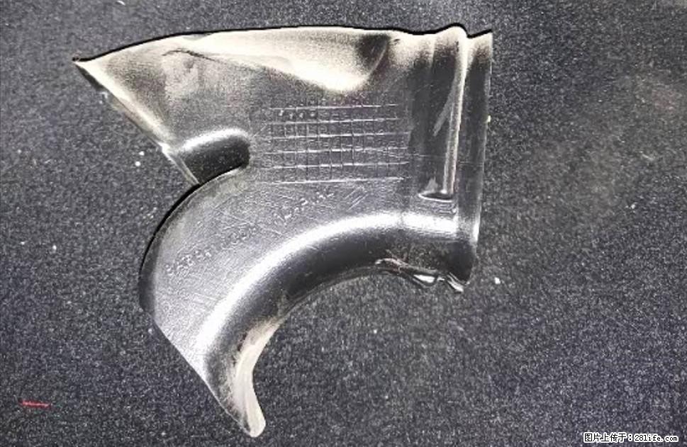 【福特·嘉年华】主驾驶位脚部空调不出风，如何解决？ - 车友部落 - 新乡生活社区 - 新乡28生活网 xx.28life.com