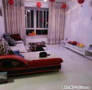 出租 维多利亚精装两室 家具家电齐全 可拎包即住 饮马口附近 - 新乡28生活网 xx.28life.com