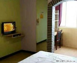 兆丰花园 1室1厅1卫 - 新乡28生活网 xx.28life.com