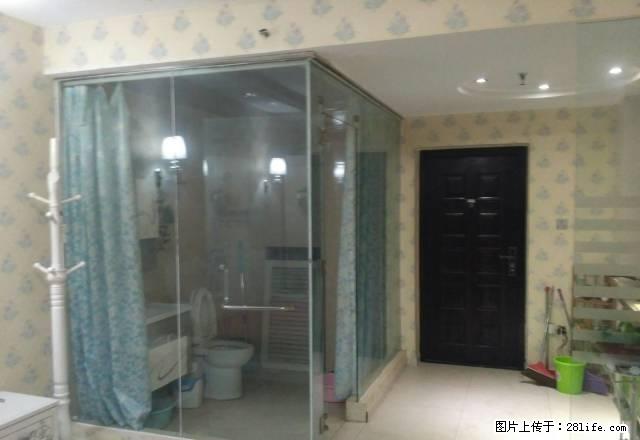 远扬翡翠城 精装修 俯瞰人民公园全景 拎包即住 价格优惠!! - 房屋出租 - 房屋租售 - 新乡分类信息 - 新乡28生活网 xx.28life.com