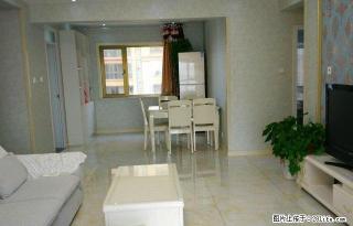 松江帕提欧精装四室出租交通方便精装全部家具家电拎包入住 - 新乡28生活网 xx.28life.com