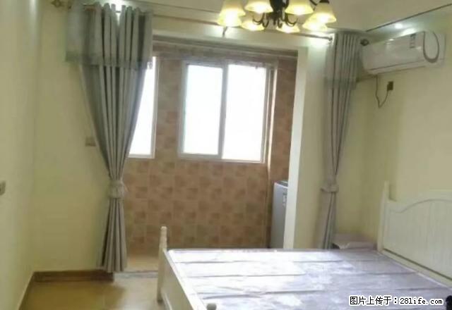 万达牧野湖附近中建海德壹号电梯7楼小公寓拎包入住 - 房屋出租 - 房屋租售 - 新乡分类信息 - 新乡28生活网 xx.28life.com