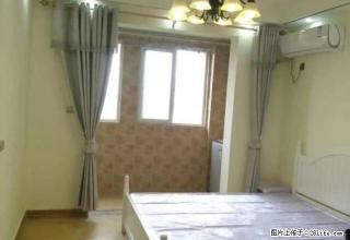 万达牧野湖附近中建海德壹号电梯7楼小公寓拎包入住 - 新乡28生活网 xx.28life.com