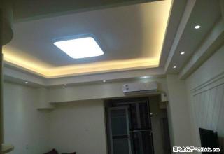 宝龙公寓1室1厅1卫，精装新房全新家具家电，南户随时免费看房 - 新乡28生活网 xx.28life.com