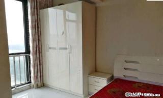 红星标准1室1厅, 家具家电齐全 拎包入住,急租! - 新乡28生活网 xx.28life.com