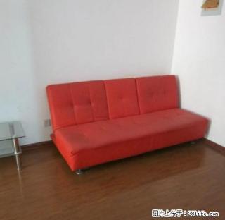 十中近 清华园标间 家具 家电齐全 拎包入住 干净 有实景图 - 新乡28生活网 xx.28life.com