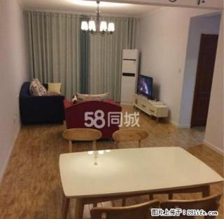 宝龙国际社区 生活设施齐全 精装两房 拎包入住 - 新乡28生活网 xx.28life.com