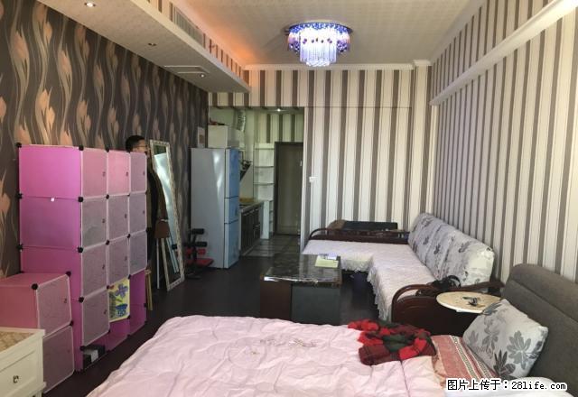 和平路与平原路 维多利亚公馆 精装 标间。家电齐全拎包入住 - 房屋出租 - 房屋租售 - 新乡分类信息 - 新乡28生活网 xx.28life.com