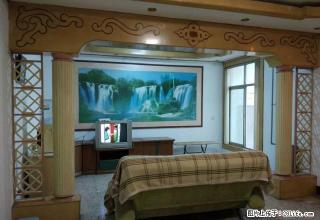红旗平大家属院 3室2厅130平米 精装修 双气 车库 - 新乡28生活网 xx.28life.com