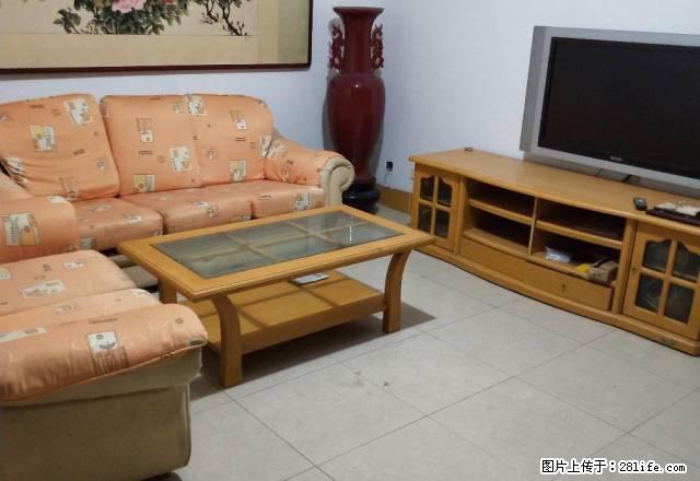 豫程小区 人才市场对面三室一厅 家具齐全含一年物业费和宽带费 - 房屋出租 - 房屋租售 - 新乡分类信息 - 新乡28生活网 xx.28life.com