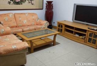 豫程小区 人才市场对面三室一厅 家具齐全含一年物业费和宽带费 - 新乡28生活网 xx.28life.com