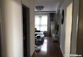胜利路滨河路 绿都塞纳春天 三室一厅 精装修,双气 拎包入住 - 新乡28生活网 xx.28life.com