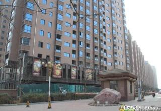 东区 大景城 3室1厅 临近万德隆 位置优越 - 新乡28生活网 xx.28life.com