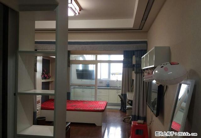 中同街与解放路 凤凰名都 标间 紧邻火车站平原商场星海湾畔 - 房屋出租 - 房屋租售 - 新乡分类信息 - 新乡28生活网 xx.28life.com