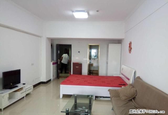 金穗大道与新一街 宝龙钻石公寓 标间 紧邻宝龙广场大景城 - 房屋出租 - 房屋租售 - 新乡分类信息 - 新乡28生活网 xx.28life.com