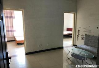 胜利路滨河路 塞纳春天两室一厅 紧邻万汇国际百货大楼巴黎左岸 - 新乡28生活网 xx.28life.com