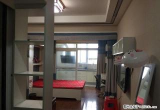 中同街与解放路 凤凰名都 标间 紧邻火车站平原商场星海湾畔 - 新乡28生活网 xx.28life.com