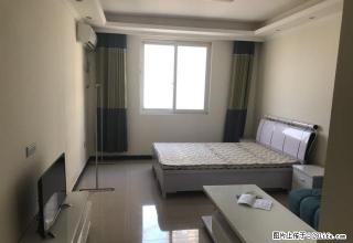 胜利路与中原路 万汇国际 标间 紧邻塞纳春天星海湾畔丹尼斯 - 新乡28生活网 xx.28life.com