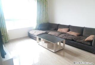 桦世地产 金谷阳光地带南环路 长租可优惠 拎包入住随时看房 - 新乡28生活网 xx.28life.com