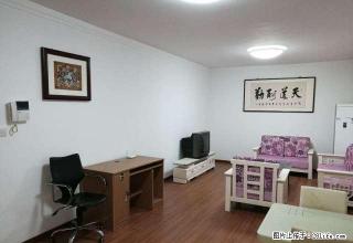 东区 进达花园 家电齐全 大两室 业主诚信出租 随时免费看房 - 新乡28生活网 xx.28life.com