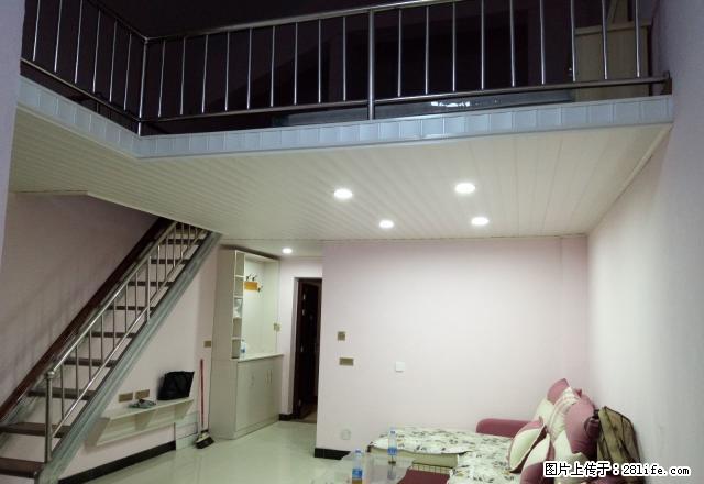 市政府康桥美庭一居室全家具精装 - 房屋出租 - 房屋租售 - 新乡分类信息 - 新乡28生活网 xx.28life.com