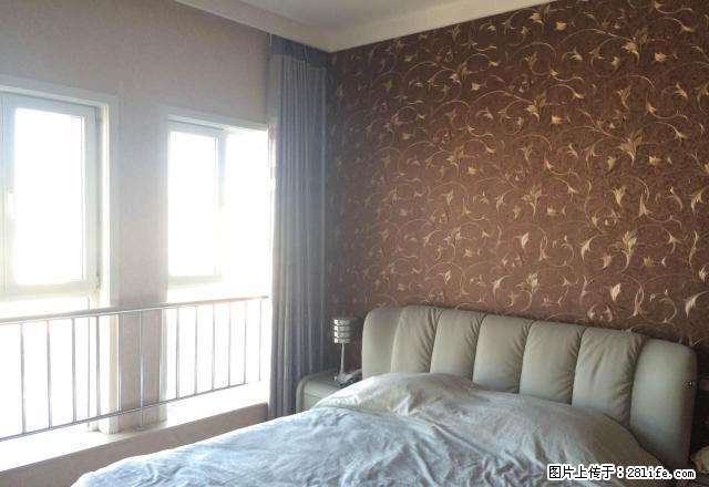 宝龙附近靖业公元国际豪华装修小公寓 出租 办公居住都可 - 房屋出租 - 房屋租售 - 新乡分类信息 - 新乡28生活网 xx.28life.com