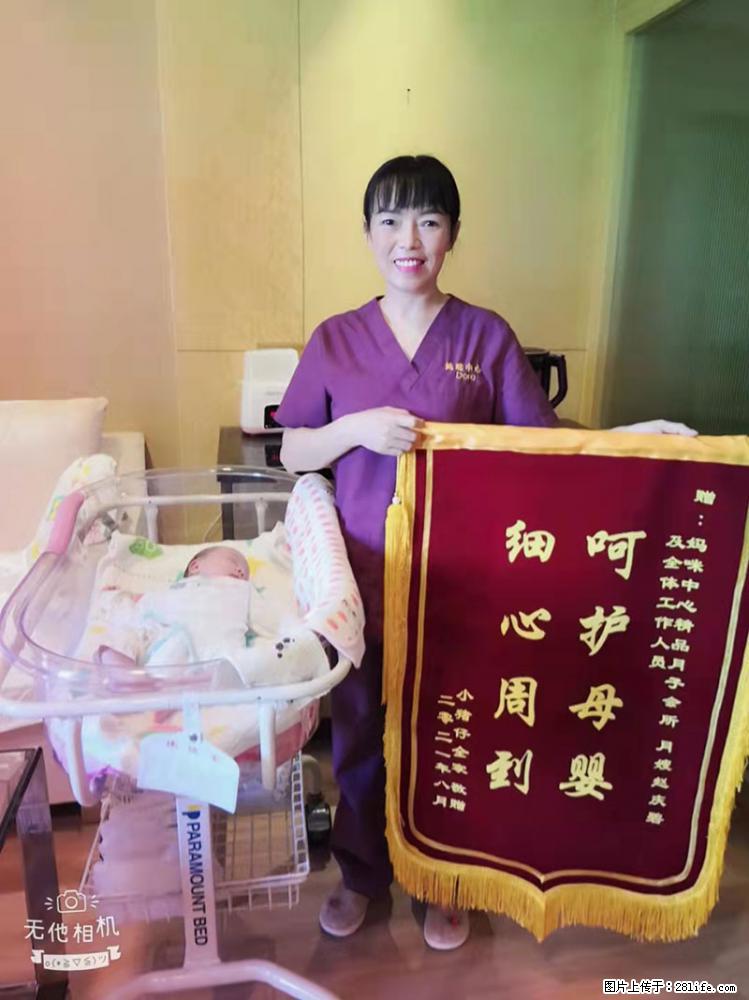 上海高端月子会所招新手月嫂,零基础带教,包吃住 - 职场交流 - 新乡生活社区 - 新乡28生活网 xx.28life.com