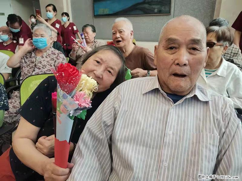 上海国企养老院,星级酒店环境,招聘养老护工 - 职场交流 - 新乡生活社区 - 新乡28生活网 xx.28life.com