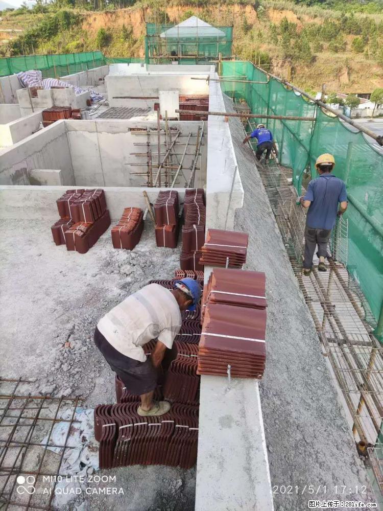 【广西三象建筑安装工程有限公司】绿地衫和田叠墅项目 - 家居生活 - 新乡生活社区 - 新乡28生活网 xx.28life.com