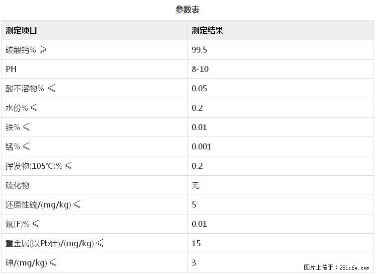 【桂林三鑫新型材料】400目重质碳酸钙 方解石粉重钙粉 - 综合信息 - 其他综合 - 新乡分类信息 - 新乡28生活网 xx.28life.com