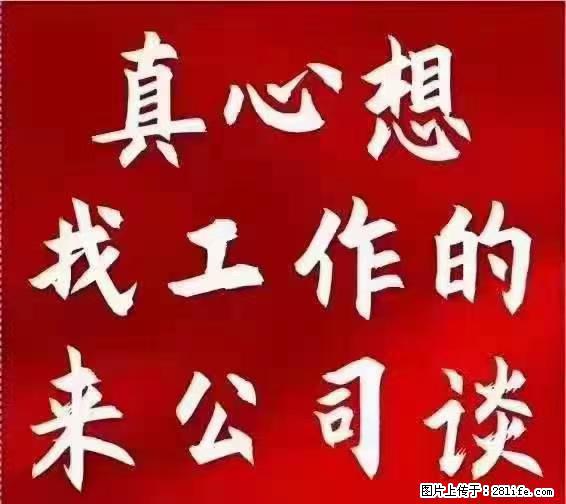 【上海】国企,医院招两名男保安,55岁以下,身高1.7米以上,无犯罪记录不良嗜好 - 职场交流 - 新乡生活社区 - 新乡28生活网 xx.28life.com