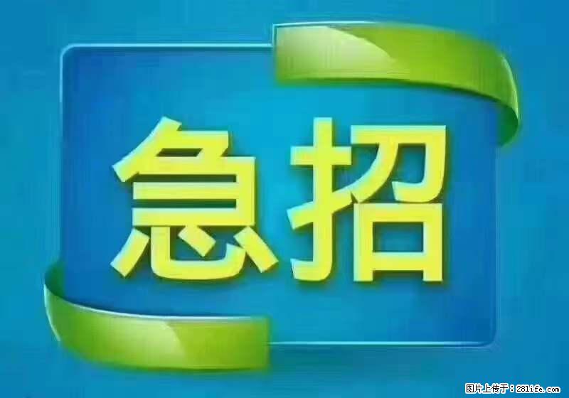 招财务,有会计证的,熟手会计1.1万底薪,上海五险一金,包住,包工作餐,做六休一 - 职场交流 - 新乡生活社区 - 新乡28生活网 xx.28life.com
