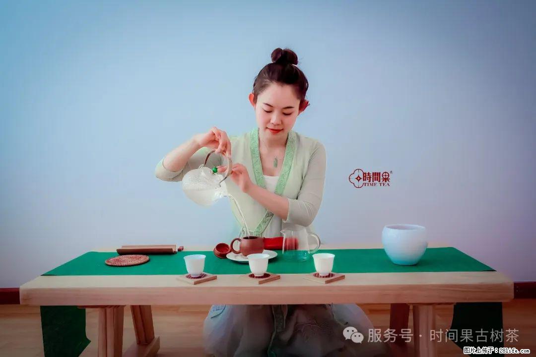 时间果百年古树龙珠普洱生茶 - 购物交流 - 新乡生活社区 - 新乡28生活网 xx.28life.com