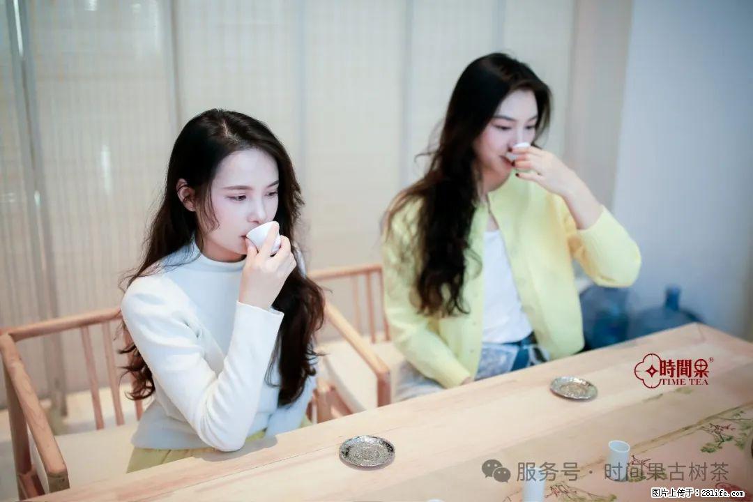 时间果百年古树龙珠普洱生茶 - 购物交流 - 新乡生活社区 - 新乡28生活网 xx.28life.com