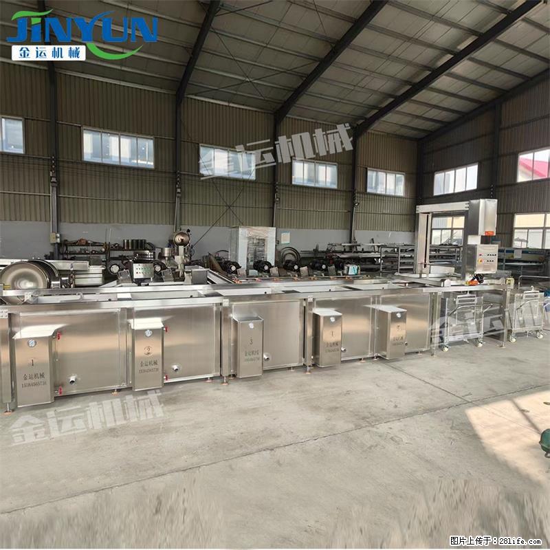 五联多联卤煮锅 连续式蜂窝卤煮锅 卤鸡卤蛋大批量生产卤煮设备 - 综合信息 - 其他综合 - 新乡分类信息 - 新乡28生活网 xx.28life.com