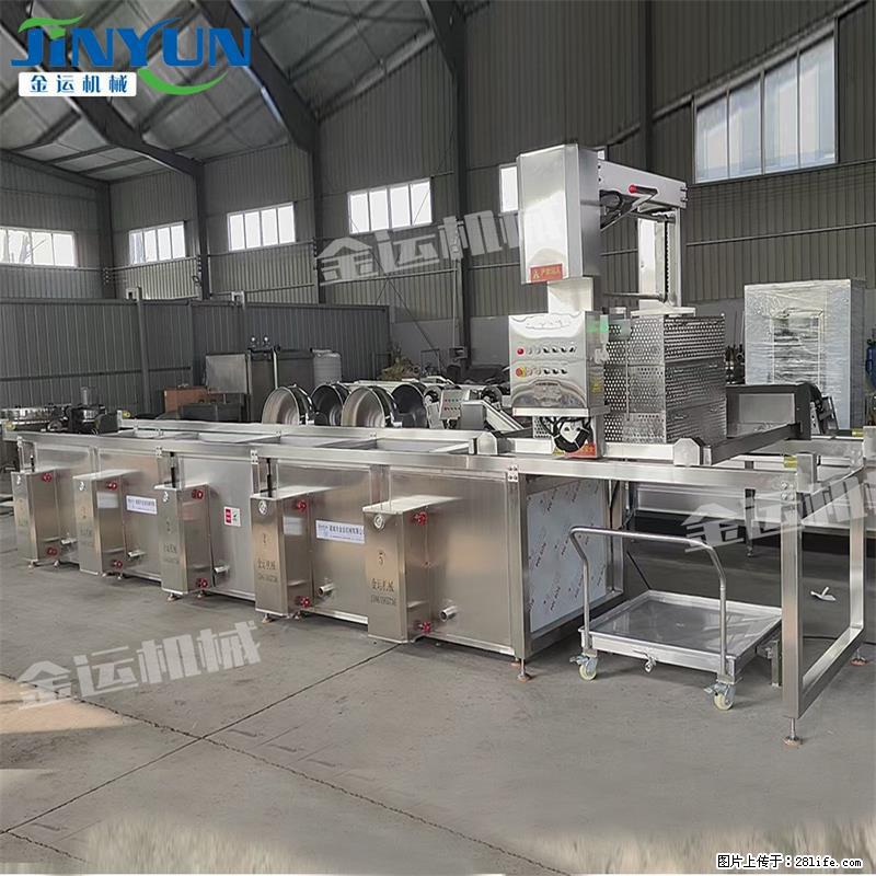 五联多联卤煮锅 连续式蜂窝卤煮锅 卤鸡卤蛋大批量生产卤煮设备 - 综合信息 - 其他综合 - 新乡分类信息 - 新乡28生活网 xx.28life.com