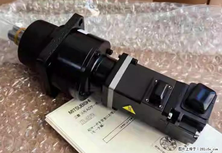 HG-KR053BG1成都三菱伺服电机销售MR-J5W3-222G-N1 MR-J4-20A HK- - 综合信息 - 其他综合 - 新乡分类信息 - 新乡28生活网 xx.28life.com