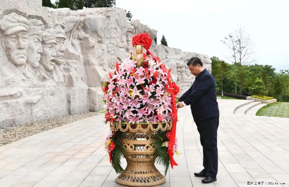 习近平赴广西考察调研 - 新乡生活资讯 - 新乡28生活网 xx.28life.com
