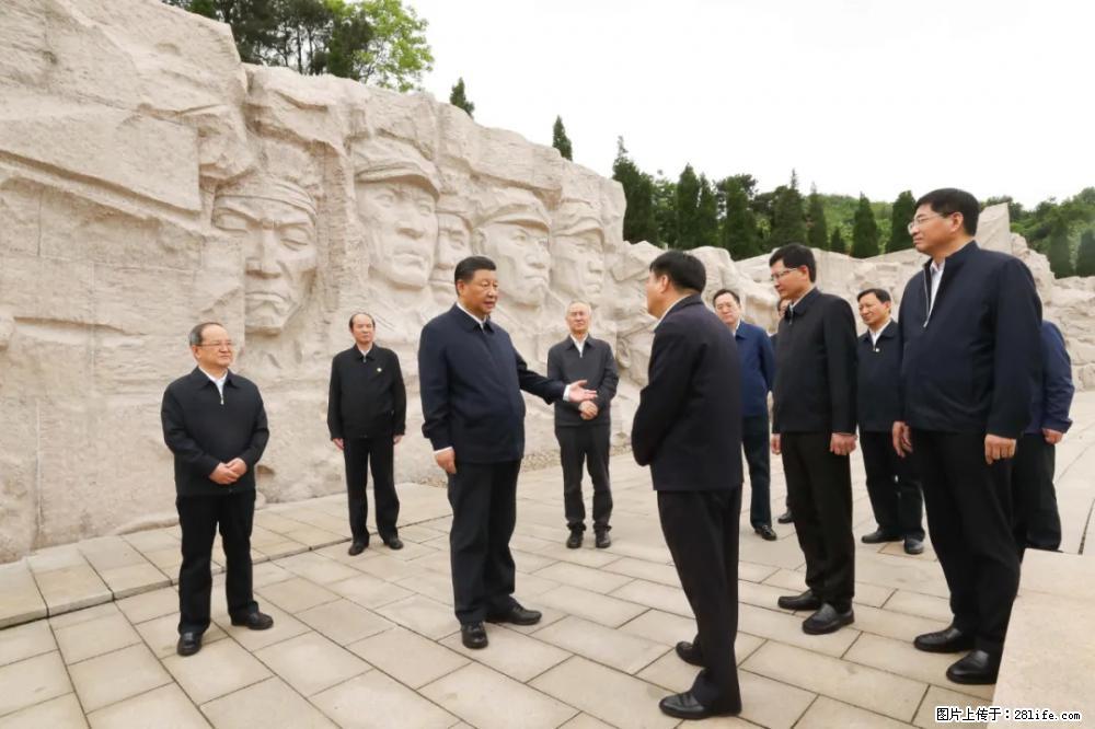 习近平赴广西考察调研 - 新乡生活资讯 - 新乡28生活网 xx.28life.com