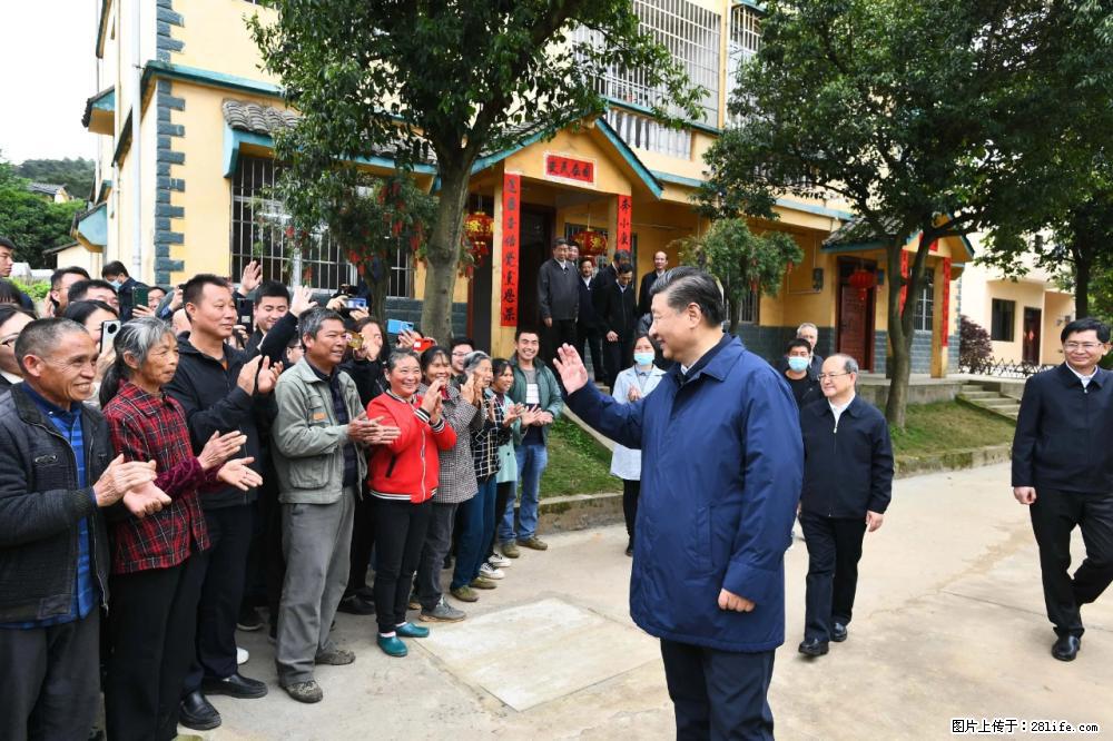 习近平赴广西考察调研 - 新乡生活资讯 - 新乡28生活网 xx.28life.com