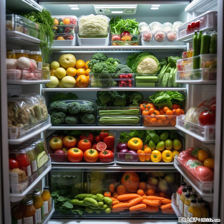 这10种蔬菜很“怕冷”,放进冰箱坏得更快!科学保存黄金法则来了! - 新乡生活资讯 - 新乡28生活网 xx.28life.com