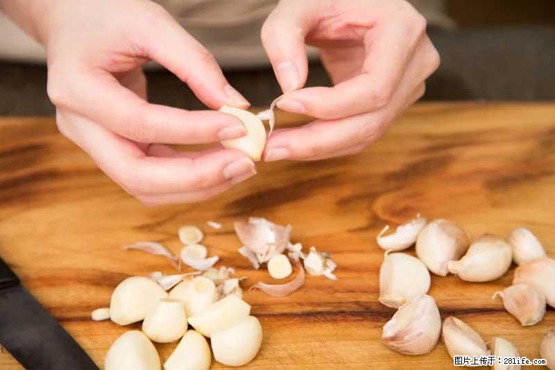 抗菌消炎、护肝健脾!这种“天然青霉素”就在你家餐桌上,春季吃正合适 - 新乡生活资讯 - 新乡28生活网 xx.28life.com